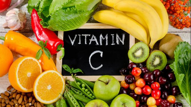 C Vitaminleri Nelerdir?